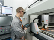 Modernisation des machines métallurgiques : Les presses plieuses numériques à commande numérique révolutionnent l’industrie Modernisation machine