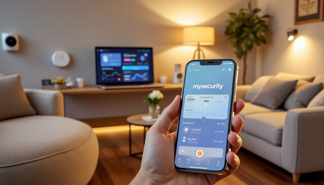 découvrez comment mysecurity peut protéger vos données et assurer votre sécurité en ligne. apprenez à optimiser l'utilisation de cette application pour sécuriser vos informations personnelles et naviguer sur internet en toute tranquillité.