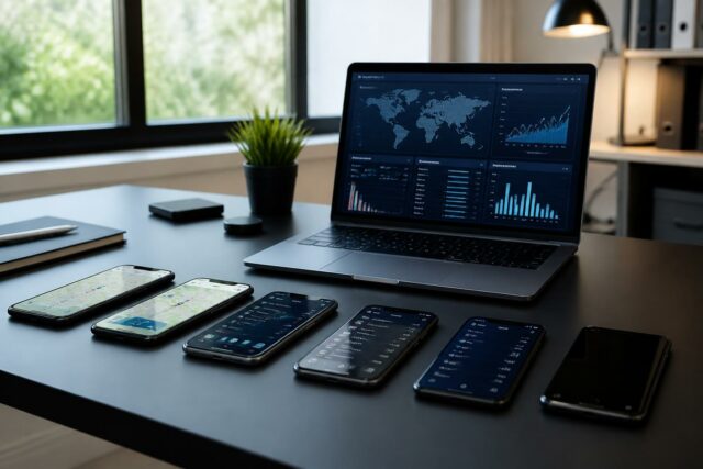 découvrez notre avis complet sur myspy pour vous aider à choisir la meilleure solution de surveillance mobile adaptée à vos besoins.
