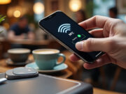 NFC iPhone : comment activer et utiliser cette fonction au quotidien découvrez comment activer et utiliser la fonction nfc sur votre iphone au quotidien. apprenez les étapes simples pour profiter pleinement des paiements sans contact, du partage de données et d'autres fonctionnalités pratiques grâce à cette technologie innovante.