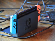 C’est quoi un commutateur Nintendo Switch ? Nintendo Switch