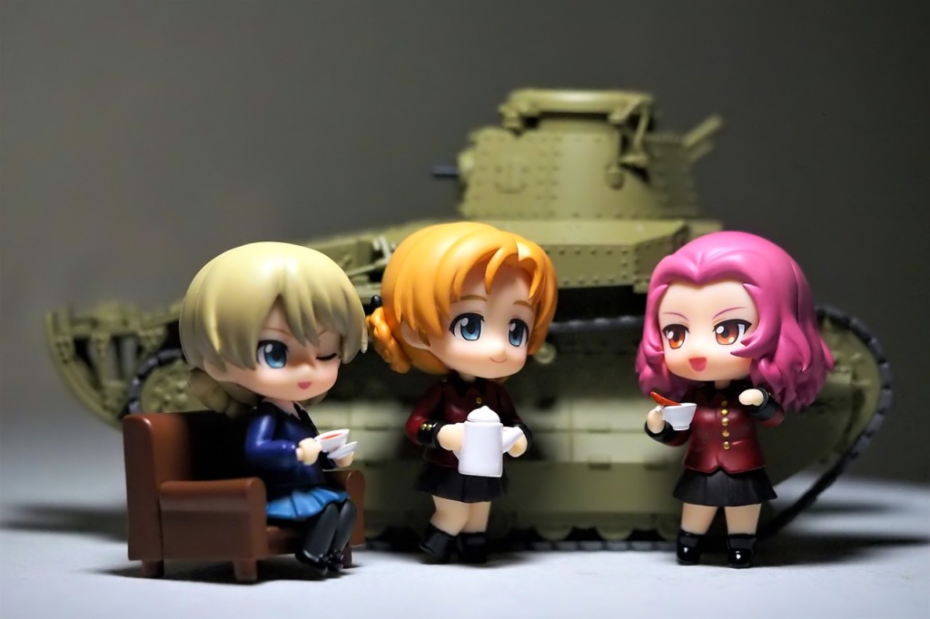 Nippon Yasan, vente d'imports du japon (jeux vidéo, mangas, figurines)