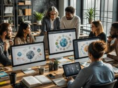 Nommez une encyclopédie collaborative en ligne : les meilleures ! Découvrez les meilleures encyclopédies collaboratives en ligne, des ressources fiables et participatives pour enrichir vos connaissances facilement.