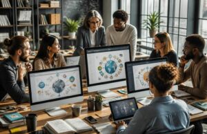 Nommez une encyclopédie collaborative en ligne : les meilleures ! Découvrez les meilleures encyclopédies collaboratives en ligne, des ressources fiables et participatives pour enrichir vos connaissances facilement.