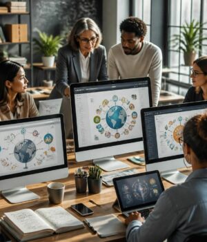 Nommez une encyclopédie collaborative en ligne : les meilleures ! Découvrez les meilleures encyclopédies collaboratives en ligne, des ressources fiables et participatives pour enrichir vos connaissances facilement.