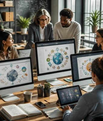 Nommez une encyclopédie collaborative en ligne : les meilleures ! Découvrez les meilleures encyclopédies collaboratives en ligne, des ressources fiables et participatives pour enrichir vos connaissances facilement.