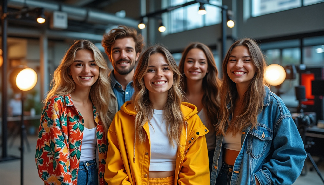 découvrez une sélection de talents émergents avec notre liste des youtubeurs en x : trouvez de nouveaux créateurs à suivre, des contenus originaux et des personnalités inspirantes dans l'univers x.