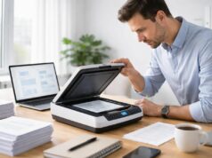 OCR : choisir un scanner qui reconnaît bien le texte découvrez comment choisir un scanner performant pour une reconnaissance optimale du texte grâce à la technologie ocr.