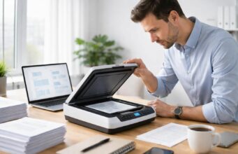 OCR : choisir un scanner qui reconnaît bien le texte découvrez comment choisir un scanner performant pour une reconnaissance optimale du texte grâce à la technologie ocr.