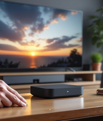 OK Google : configurer mon appareil mi box 4 pour une maison connectée efficace découvrez comment configurer votre mi box 4 avec ok google pour transformer votre maison en un espace connecté et intelligent, grâce à des conseils simples et efficaces pour une installation rapide.