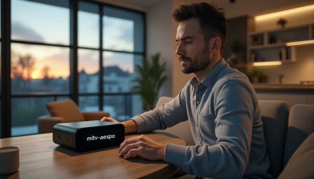 OK Google : configurer mon appareil mitv-aespo en quelques étapes simples découvrez comment configurer facilement votre appareil mitv-aespo avec ok google en quelques étapes simples. guide rapide pour une installation sans stress et une utilisation optimale.