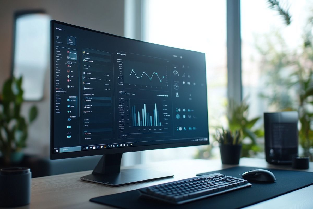 Optimiser la gestion des widgets pour éviter les ralentissements