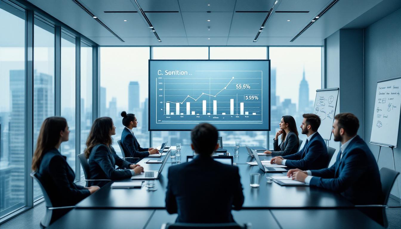 découvrez comment optimiser vos réunions grâce à un vidéoprojecteur bureautique longue durée performant, alliant qualité d'image et fiabilité pour des présentations réussies.