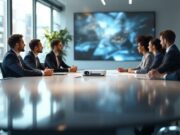 Optimisez vos réunions avec un vidéoprojecteur bureautique longue durée performant améliorez l'efficacité de vos réunions grâce à un vidéoprojecteur bureautique longue durée performant, alliant qualité d'image et fiabilité pour une communication optimale.