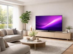 Où acheter la TV violette idéale pour sublimer votre salon découvrez où acheter la tv violette parfaite pour sublimer votre salon avec style et originalité. conseils et meilleures adresses pour un achat réussi.
