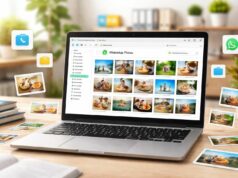 Où sont stockées les photos WhatsApp sur PC et comment les gérer efficacement découvrez où sont stockées les photos whatsapp sur votre pc et apprenez à les gérer efficacement pour optimiser votre espace de stockage et retrouver facilement vos images.