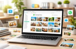 Où sont stockées les photos WhatsApp sur PC et comment les gérer efficacement découvrez où sont stockées les photos whatsapp sur votre pc et apprenez à les gérer efficacement pour optimiser votre espace de stockage et retrouver facilement vos images.