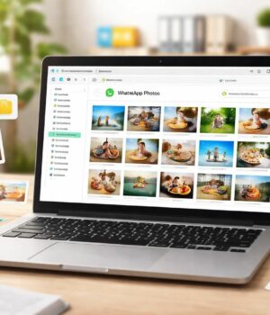 Où sont stockées les photos WhatsApp sur PC et comment les gérer efficacement découvrez où sont stockées les photos whatsapp sur votre pc et apprenez à les gérer efficacement pour optimiser votre espace de stockage et retrouver facilement vos images.