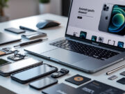 Où trouver les meilleures pièces détachées de téléphone iPhone 14 en ligne ? découvrez où acheter les meilleures pièces détachées pour votre iphone 14 en ligne. profitez d'une sélection de qualité, de prix compétitifs et de conseils d'experts pour réparer et entretenir votre appareil en toute simplicité.