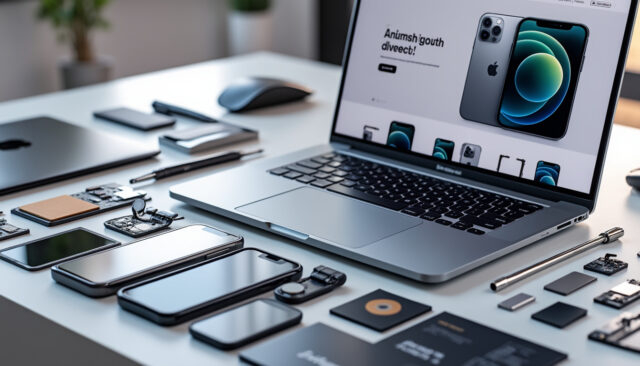 Où trouver les meilleures pièces détachées de téléphone iPhone 14 en ligne ? découvrez où acheter les meilleures pièces détachées pour votre iphone 14 en ligne. profitez d'une sélection de qualité, de prix compétitifs et de conseils d'experts pour réparer et entretenir votre appareil en toute simplicité.