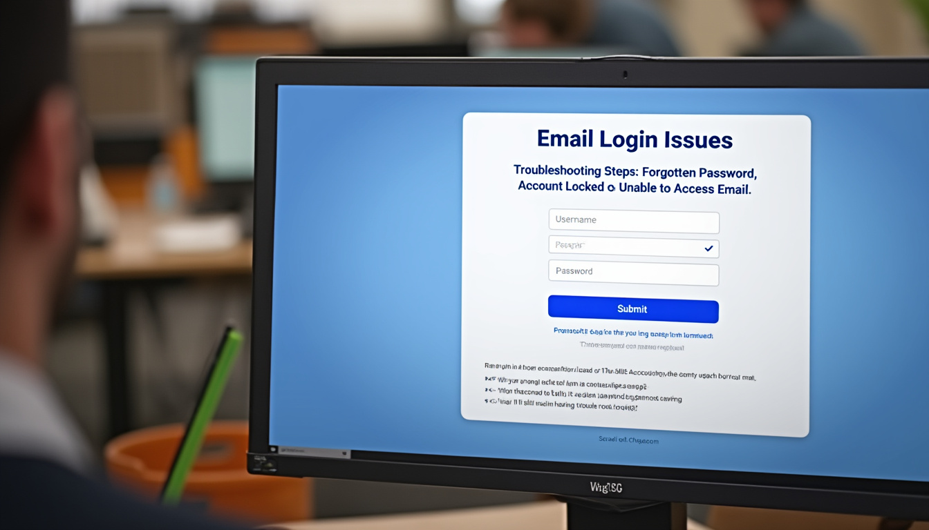 découvrez comment ouvrir votre boîte mail orange en quelques clics grâce à notre mode d'emploi détaillé. simplifiez votre accès à vos messages et ne manquez plus aucune communication importante !