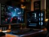 Consommation électrique d’un PC gamer PC gamer
