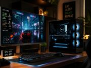 Consommation électrique d’un PC gamer PC gamer