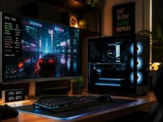 Consommation électrique d’un PC gamer PC gamer
