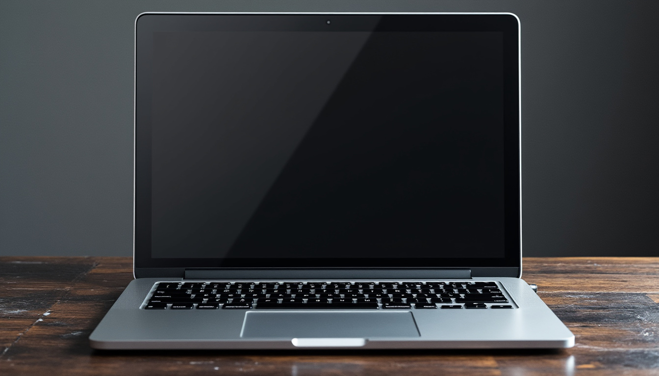 découvrez comment résoudre le problème courant de l'écran noir sur les pc portables asus qui s'allument. suivez nos conseils pratiques pour diagnostiquer et corriger ce dysfonctionnement, et retrouvez rapidement l'utilisation normale de votre ordinateur.