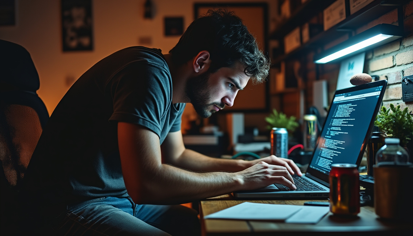 découvrez des solutions efficaces pour résoudre le problème d'écran noir de votre pc portable asus qui s'allume. suivez nos conseils pratiques pour diagnostiquer et remédier à cette situation fréquente, afin de retrouver rapidement l'utilisation optimale de votre appareil.
