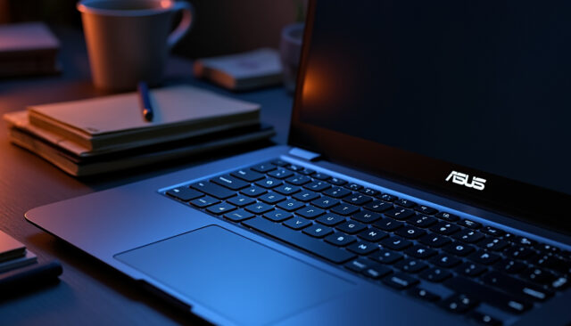 découvrez comment résoudre le problème courant de votre pc portable asus qui s’allume mais affiche un écran noir. suivez nos étapes simples et efficaces pour identifier les causes et rétablir la fonctionnalité de votre appareil en un rien de temps.