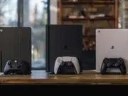 PS4 Pro, PS4 Slim et Xbox One S dans le duel des consoles PS4 Pro, PS4 Slim