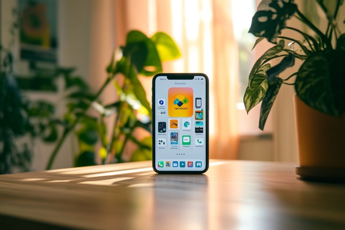 Paramétrage des applications : Optimiser et personnaliser