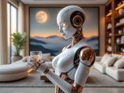 Petite amie robot pour 170 000 euros découvrez le monde fascinant des petites amies robots, une innovation technologique à 170 000 euros. plongez dans l'univers des compagnons virtuels qui allient intelligence artificielle et interaction humaine pour une expérience unique et personnalisée.