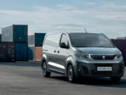Fourgon compact Peugeot Expert : ces caractéristiques techniques qui font la différence Peugeot Expert