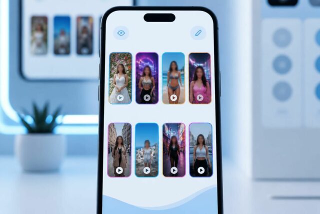 Découvrez Picuki Instagram, un éditeur et visionneuse de stories Instagram qui vous permet de naviguer et visualiser les stories de manière anonyme, sans compte ni suivi.