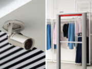 Portiques antivols ou vidéosurveillance : quelles technologies pour réduire efficacement les vols ? Portiques antivols