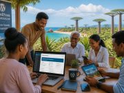 Pourquoi Madagascar attire de plus en plus de projets WordPress ? découvrez pourquoi madagascar devient une destination de choix pour les projets wordpress grâce à son expertise technique, ses coûts compétitifs et son dynamisme dans le développement web.