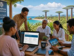 Pourquoi Madagascar attire de plus en plus de projets WordPress ? découvrez pourquoi madagascar devient une destination de choix pour les projets wordpress grâce à son expertise technique, ses coûts compétitifs et son dynamisme dans le développement web.