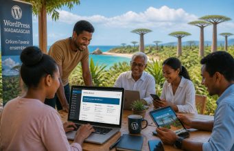 Pourquoi Madagascar attire de plus en plus de projets WordPress ? découvrez pourquoi madagascar devient une destination de choix pour les projets wordpress grâce à son expertise technique, ses coûts compétitifs et son dynamisme dans le développement web.