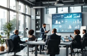 Pourquoi cette liste des meilleures agences SEO à Villeurbanne pourrait transformer votre entreprise découvrez comment notre sélection des meilleures agences seo à villeurbanne peut booster la visibilité de votre entreprise et transformer votre activité grâce à des stratégies digitales efficaces.