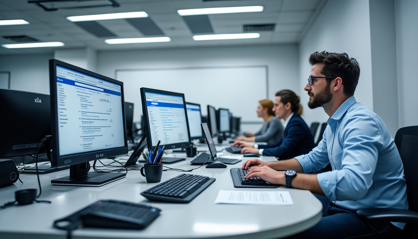 découvrez pourquoi choisir alice webmail zimbra pour votre entreprise est une décision stratégique : sécurité renforcée, collaboration efficace et gestion simplifiée de vos communications professionnelles.
