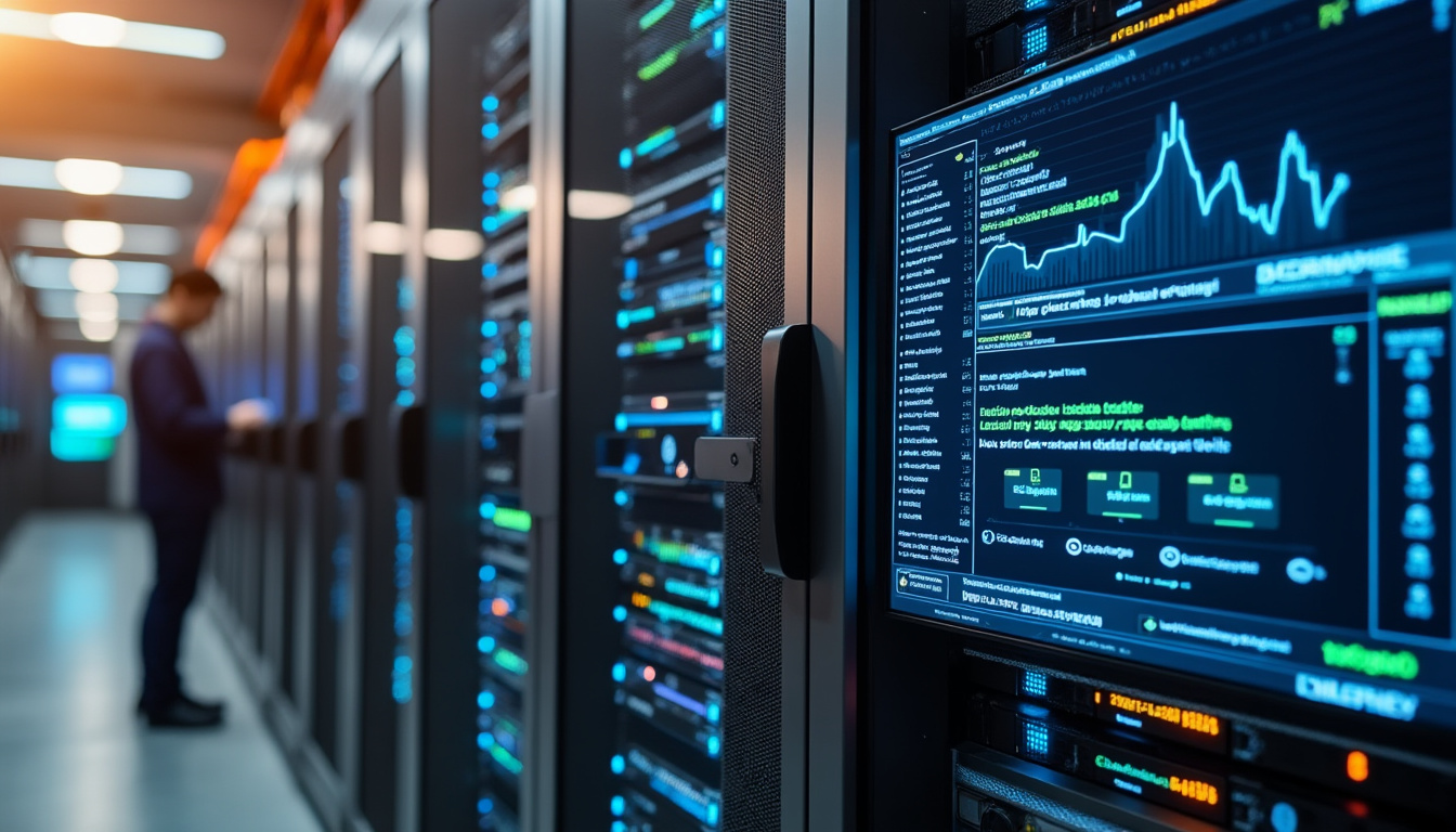 découvrez pourquoi opter pour cron sur un serveur mutualisé est la solution idéale pour automatiser vos tâches. simplifiez votre gestion, gagnez du temps et améliorez l'efficacité de votre site grâce à cette méthode pratique et fiable.