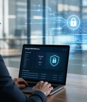 Pourquoi choisir Google DRM Widevine pour vos besoins en gestion de droits numériques découvrez pourquoi google drm widevine est la solution idéale pour sécuriser et gérer vos contenus numériques grâce à une protection avancée contre le piratage.