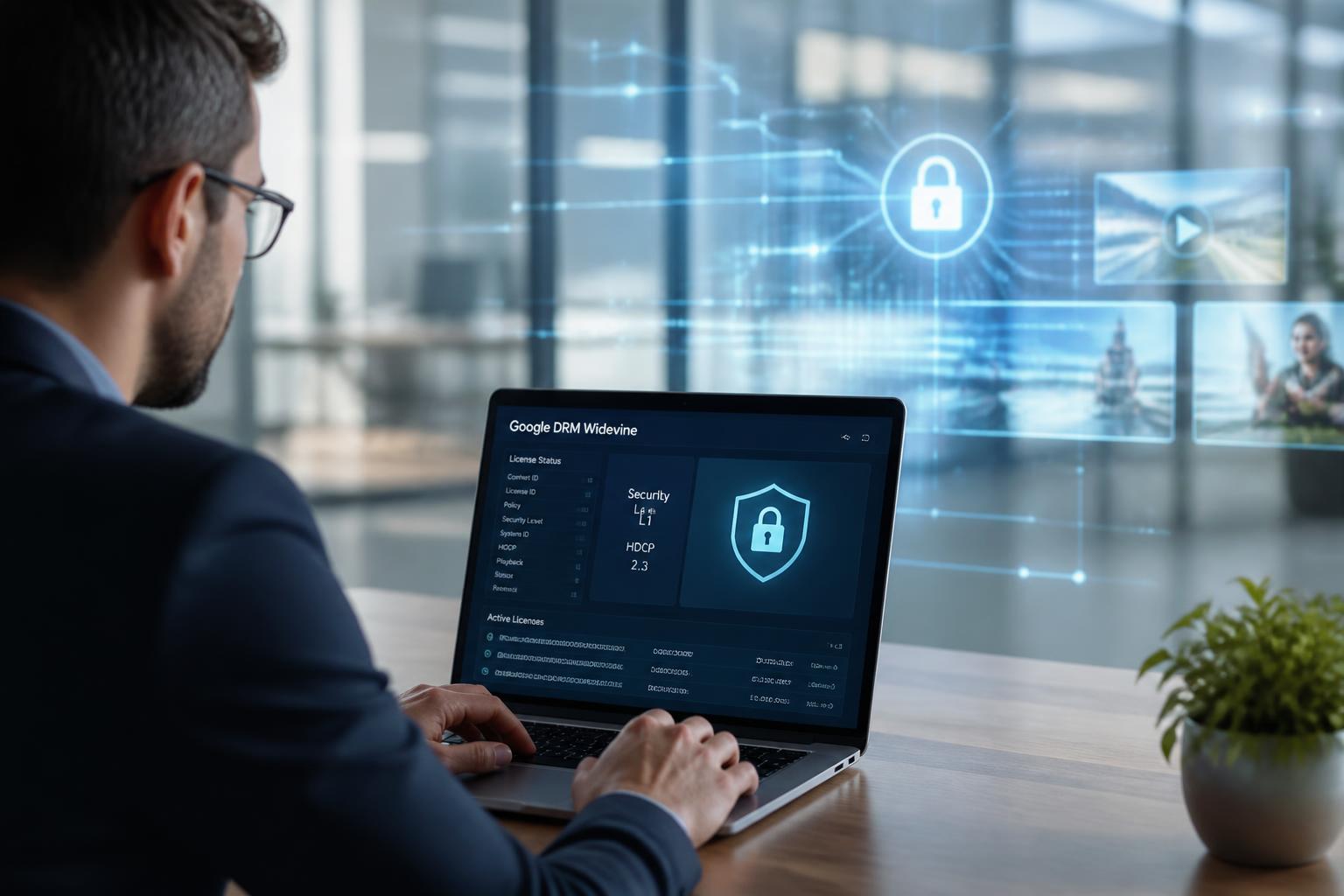 découvrez pourquoi google drm widevine est la solution idéale pour sécuriser et gérer vos contenus numériques grâce à une protection avancée contre le piratage.