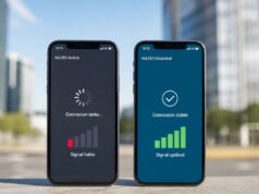 Pourquoi choisir de désactiver vo lte1 peut faire la différence découvrez pourquoi désactiver volte1 peut améliorer la qualité de vos appels et optimiser votre expérience mobile.