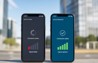 Pourquoi choisir de désactiver vo lte1 peut faire la différence découvrez pourquoi désactiver volte1 peut améliorer la qualité de vos appels et optimiser votre expérience mobile.