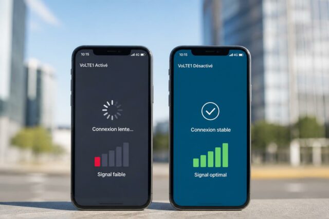 Pourquoi choisir de désactiver vo lte1 peut faire la différence découvrez pourquoi désactiver volte1 peut améliorer la qualité de vos appels et optimiser votre expérience mobile.