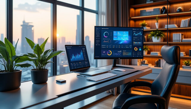 découvrez les raisons convaincantes d'investir dans la création d'un site e-commerce professionnel en 2025. apprenez comment un site de qualité peut booster votre visibilité, augmenter vos ventes et vous démarquer dans un marché numérique en constante évolution.