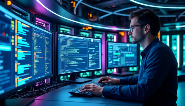 découvrez comment une maintenance régulière de votre site web peut renforcer sa sécurité et le protéger des cyberattaques. explorez les avantages d'une mise à jour constante, d'une surveillance proactive et des meilleures pratiques pour défendre votre présence en ligne contre les menaces numériques.